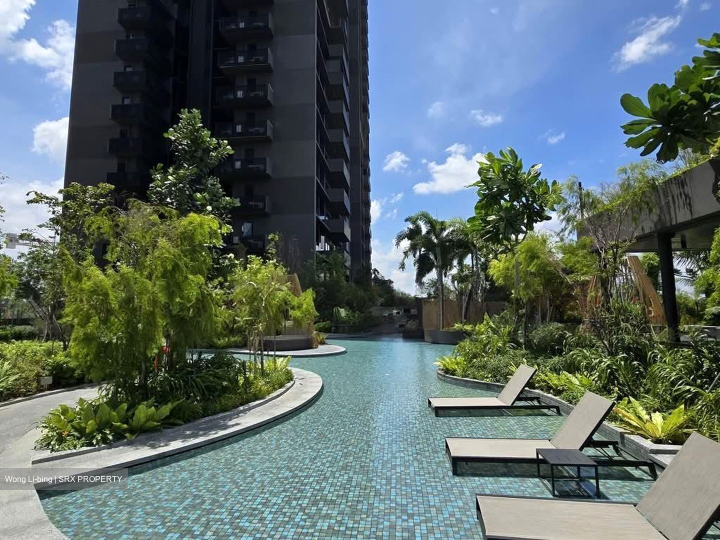 Lentor Modern (D26), Apartment #574182561